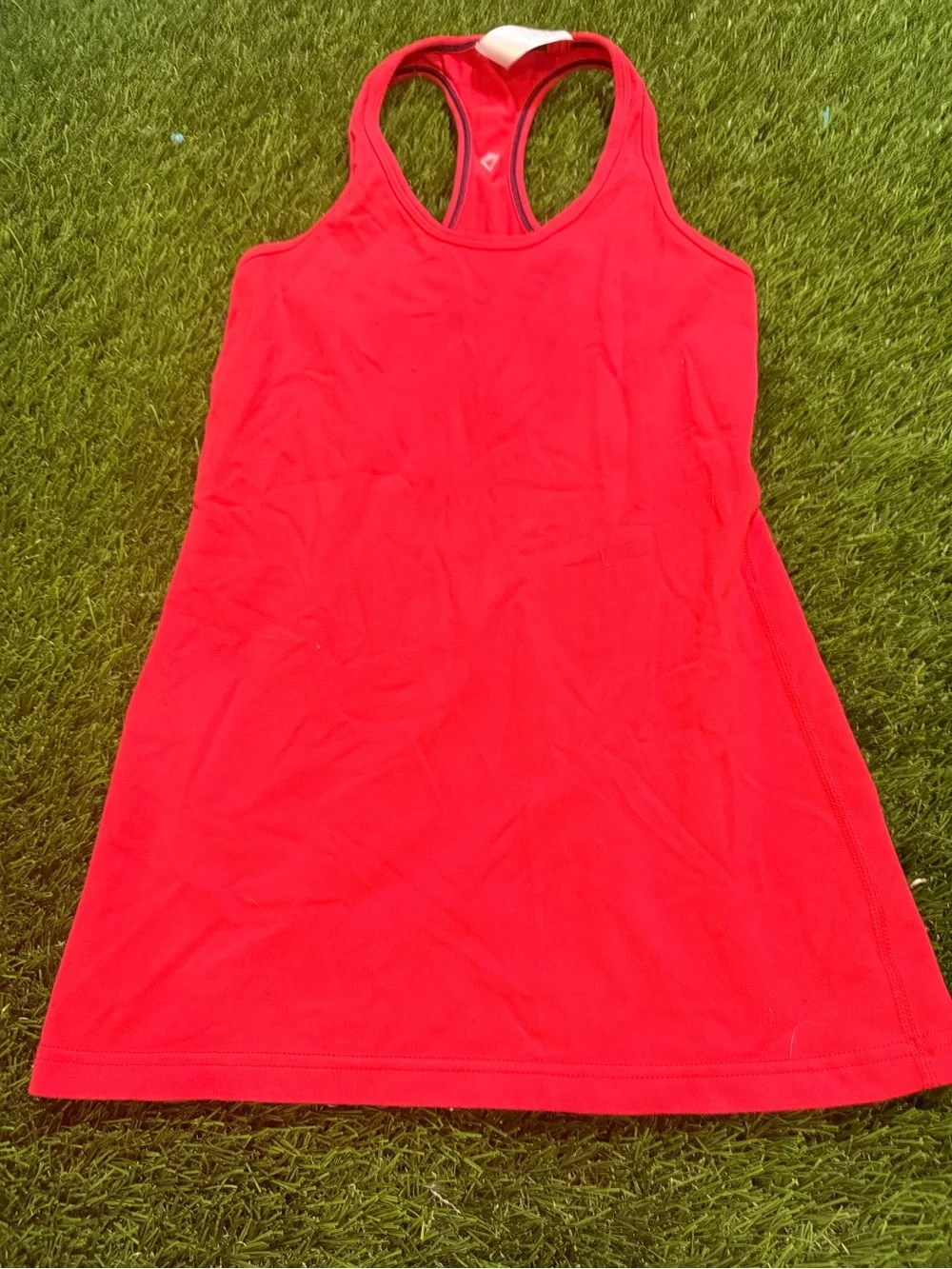 Ivivva by Lululemon Tank Top